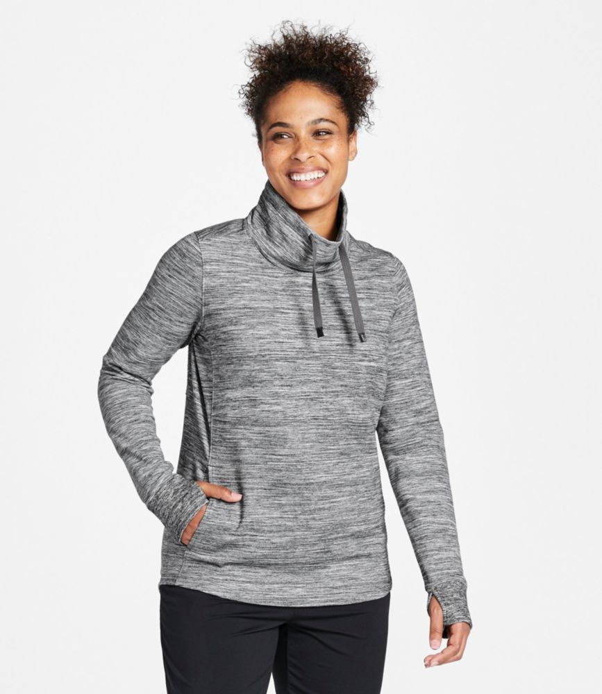 Nike Sportswear Women S Fleece Funnel Neck Hoodie Plus Size Nike See Price In Cart.