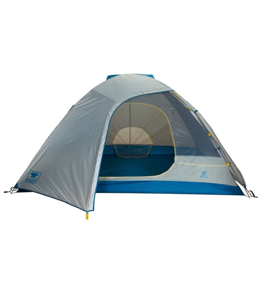 Mountainsmith Bear Creek 4 Person Tent With Footprint
