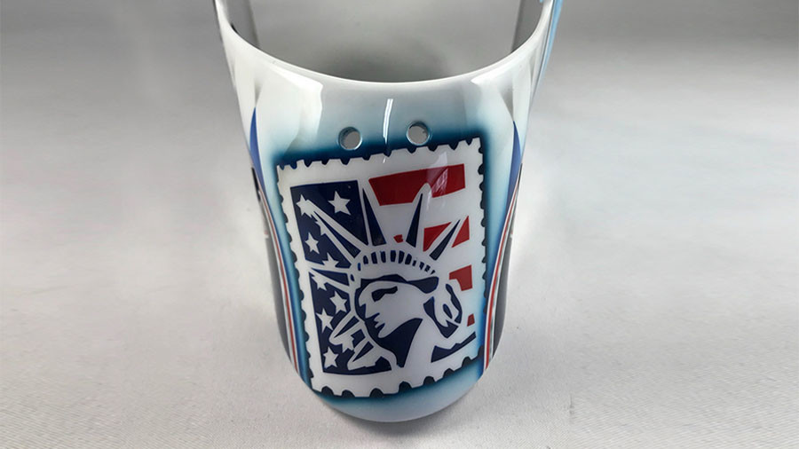 Olympics Hockey Symbol : IOC allows Statue of Liberty on USA hockey helmets ...