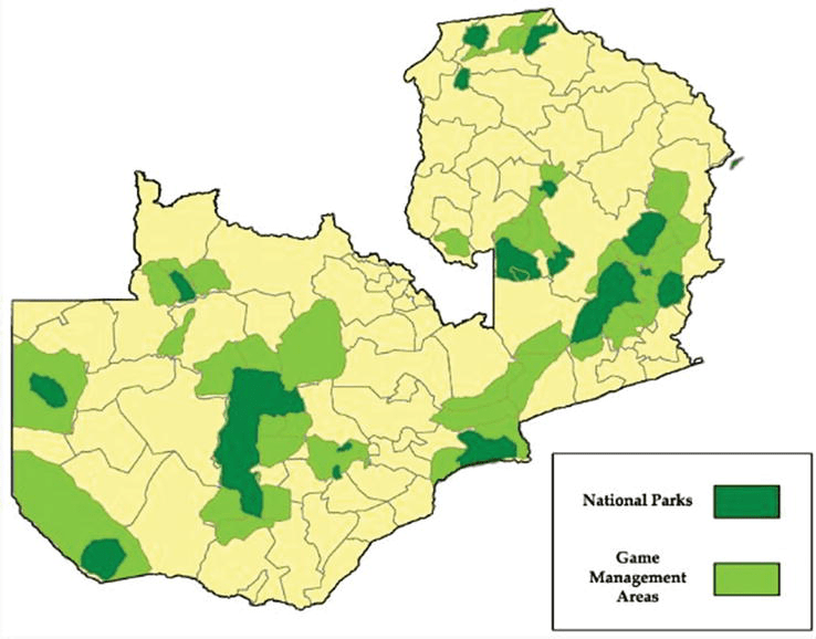 Education And Community Based Natural Resource Management F1 