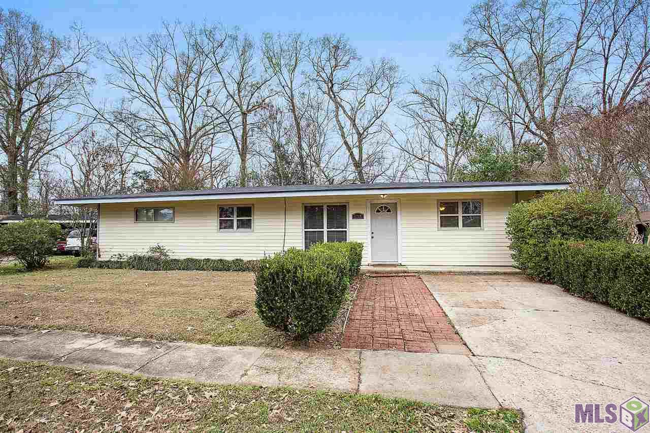New home sales is an economic indicator released monthly by the united states census bureau. Houses For Sale In St Francisville La - House Decor