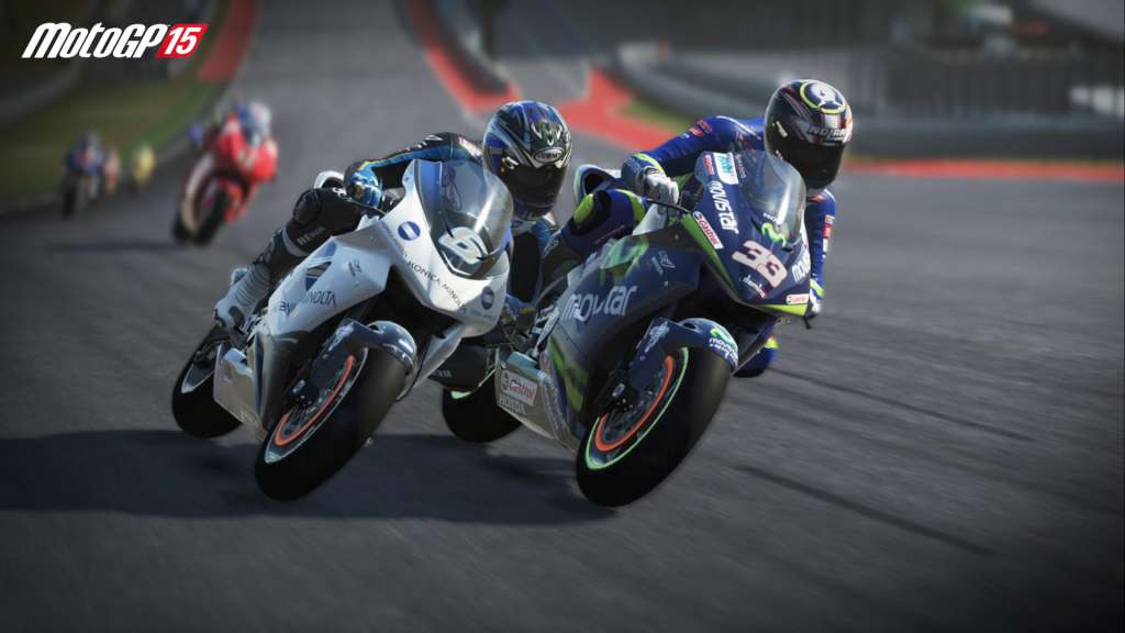 Motogp 15 Season Pass Steam Gift