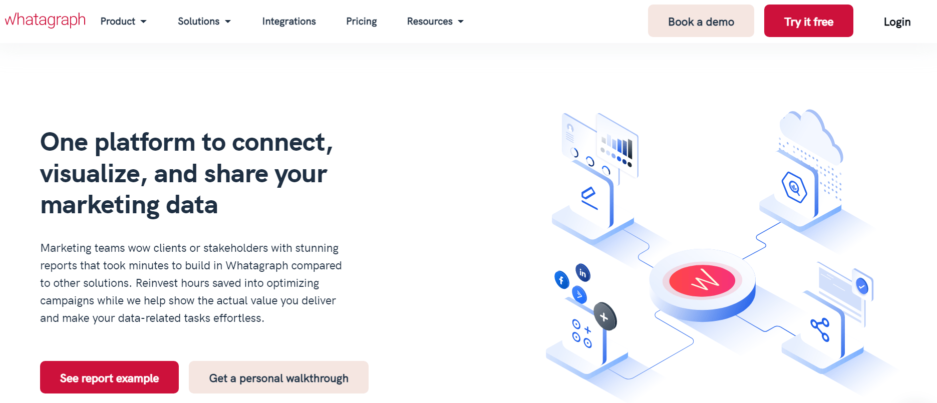 30 Data Analytics Tools Terbaik Untuk Pemula Hingga Expert - Gradient Texture Collection - Desktop Quality