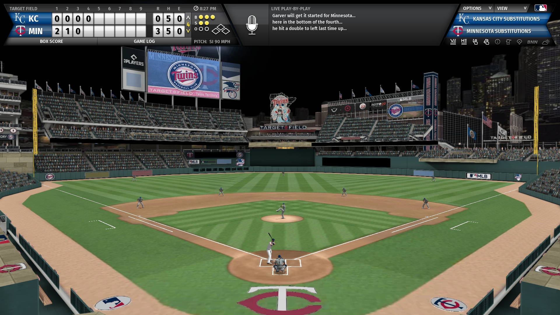 Pc replay baseball game replay baseball board game replay basketball board game pc replay basketball game: Out Of The Park Baseball Ootp Game Features For Mac Pc And Linux