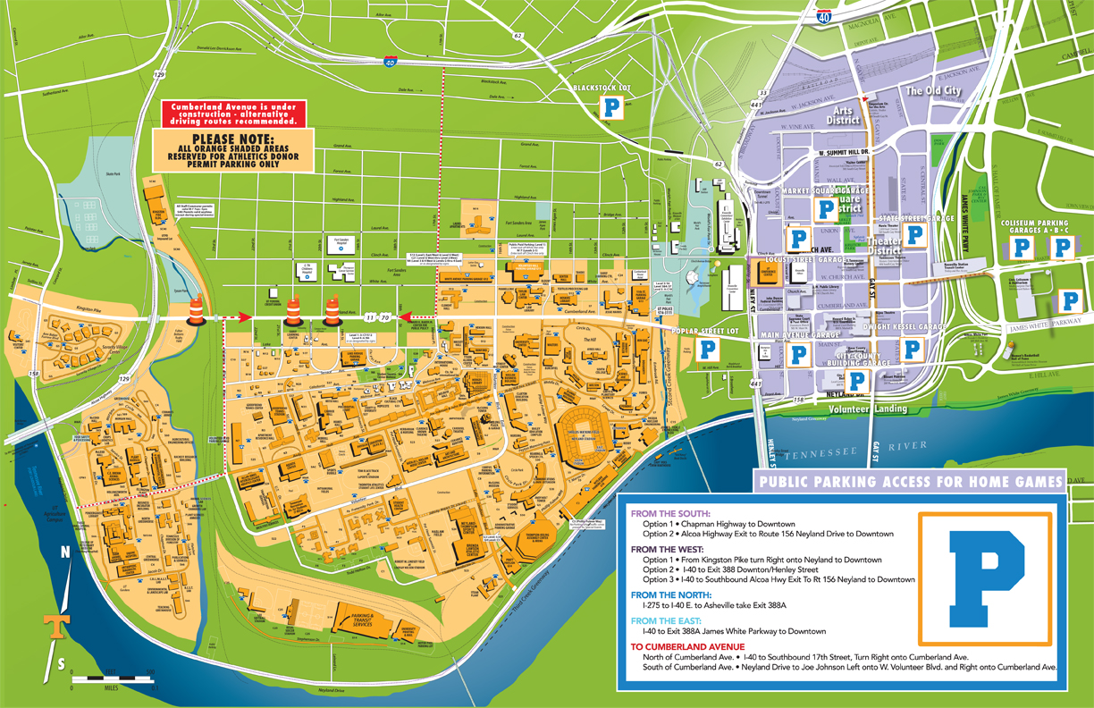 City Of Knoxville Ia Map 