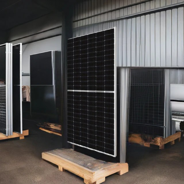Canadian Solar Panels Cdn Solar