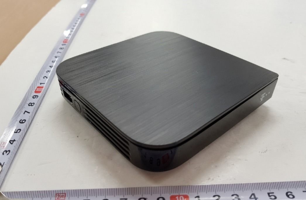 TMobile Mini TV Box Spotted At The FCC Ubergizmo