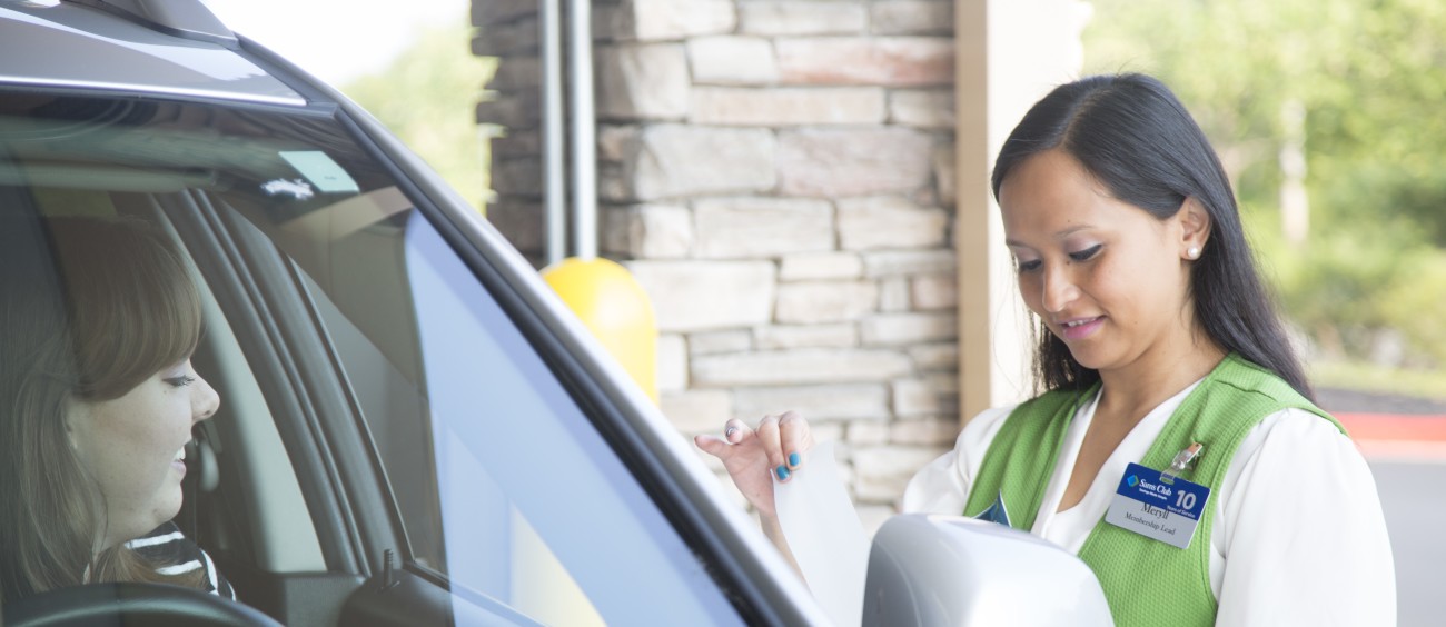 Sam’s Club Now Offers SameDay Pickup Across The U.S. Ubergizmo