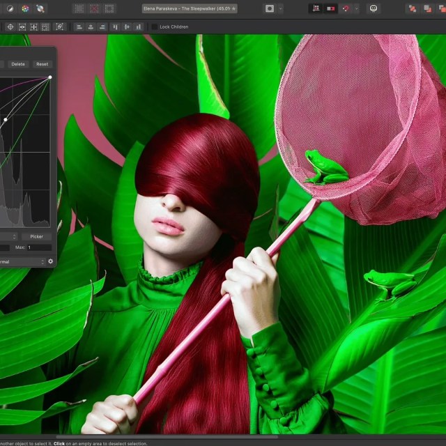Canva's Acquisition Of Affinity Challenges Adobe's Dominance - Vimarsana News