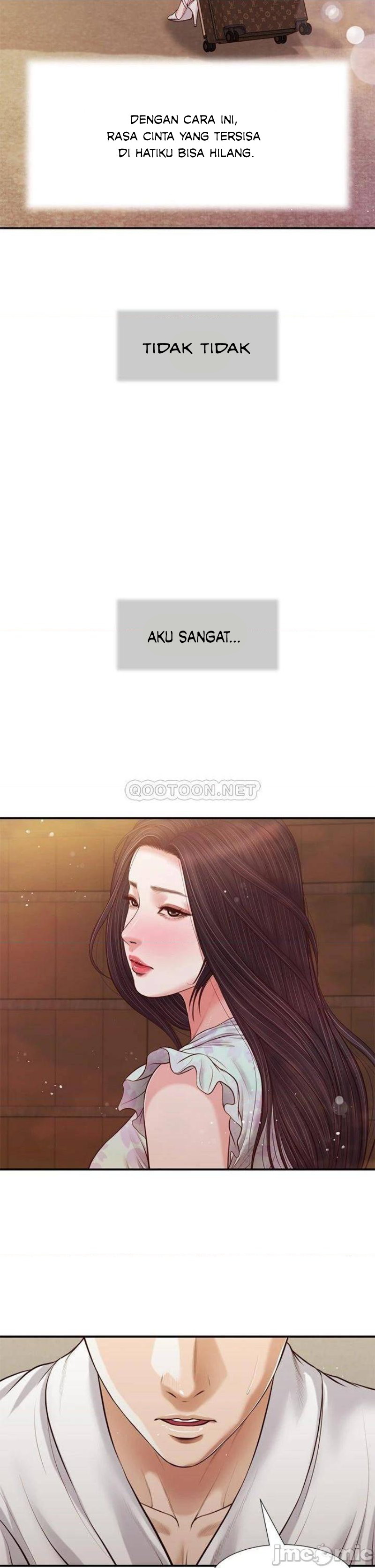 Komik Concubine Chapter 81 Halaman 6