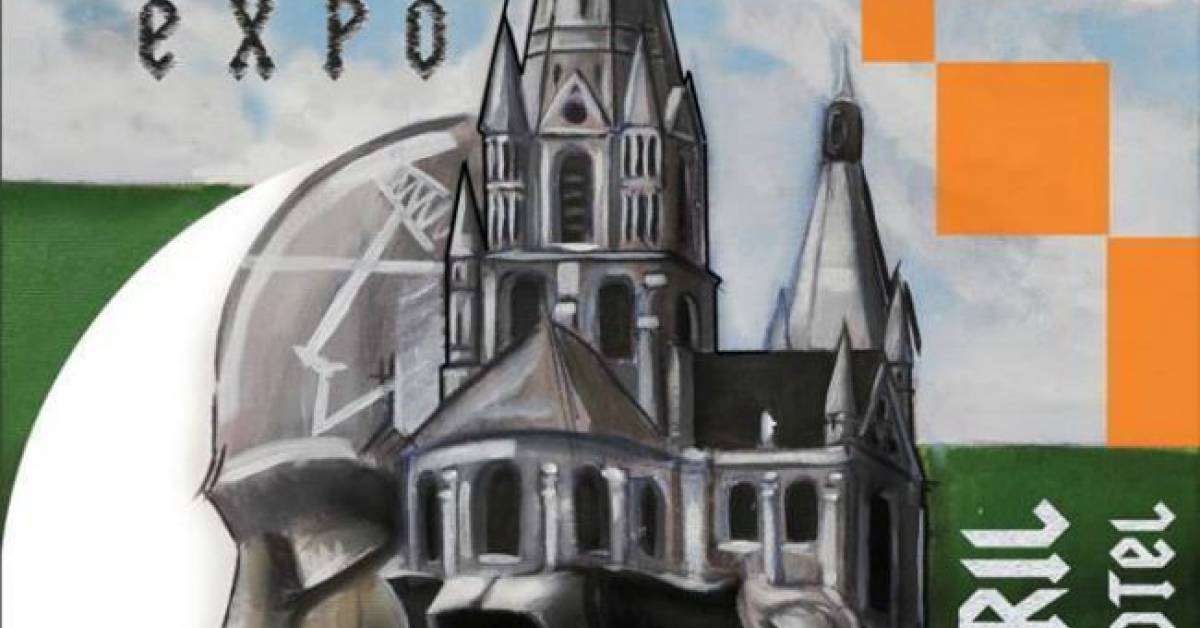 1st tattoo art expo cork