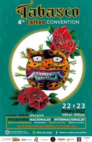Tattoo Events In Mexico 493_x_320_jpg