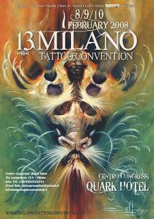 13Th Milano Tattoo Convention | Tattoofilter 320_x_226_jpg
