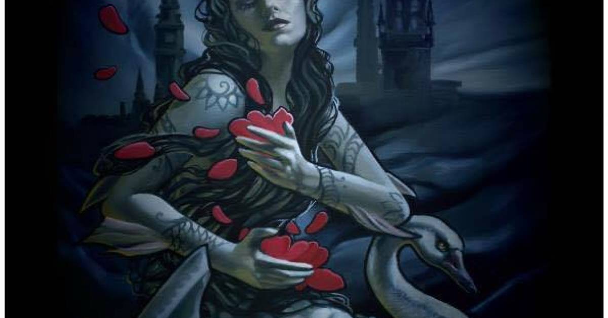 Copenhagen tattoo convention