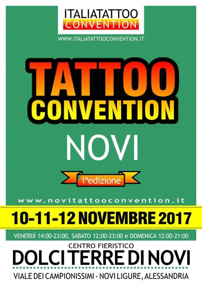 Gratuito immagini Tattoo Convention Novi Tattoofilter il piu cool saluti