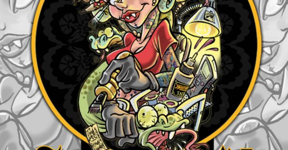 4. istanbul tattoo convention