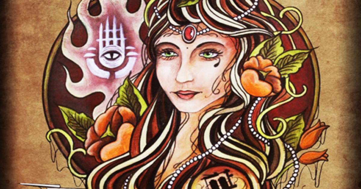 1. istanbul tattoo convention