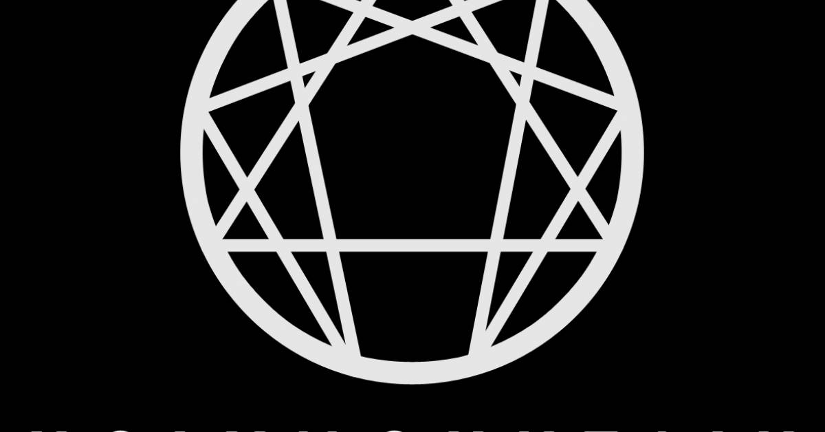 Holy mountain tattoo