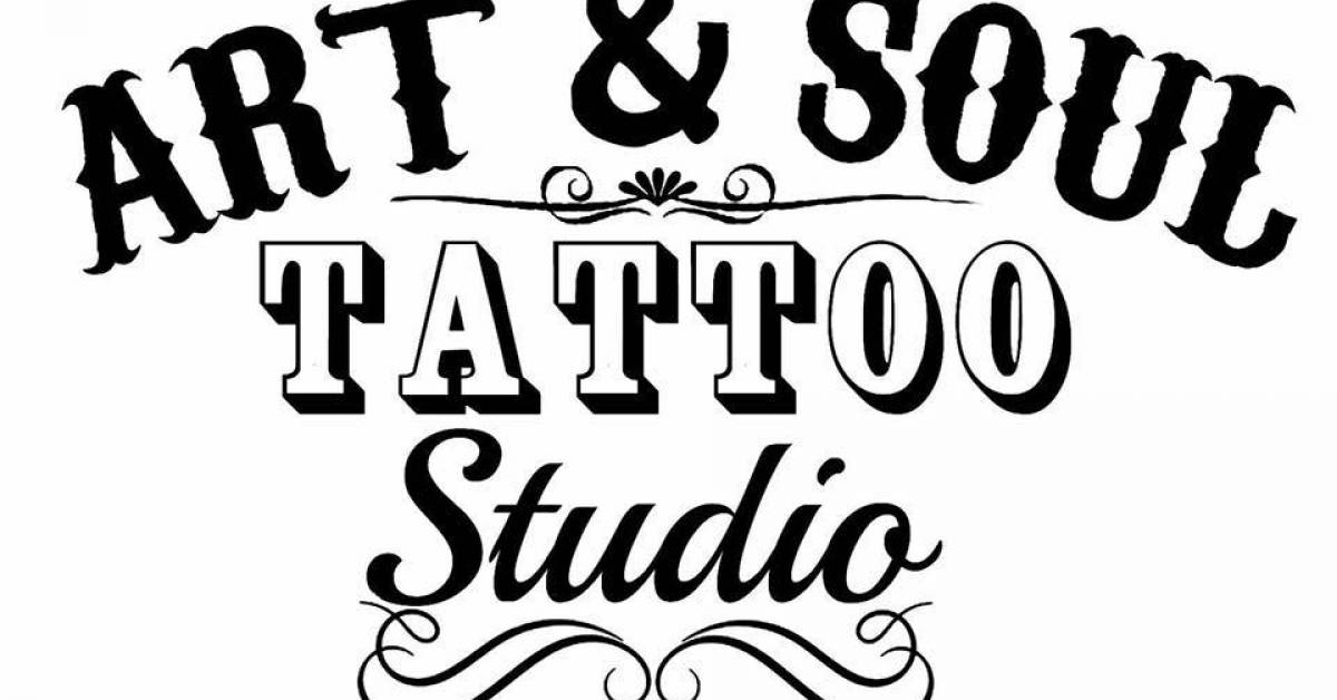 Art Soul Tattoo Studio Tattoofilter