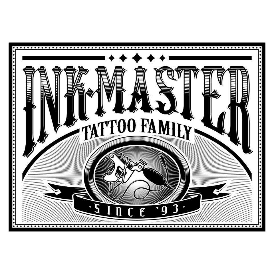 Ink Master Tattoo Family | Tattoofilter 960_x_960_jpg