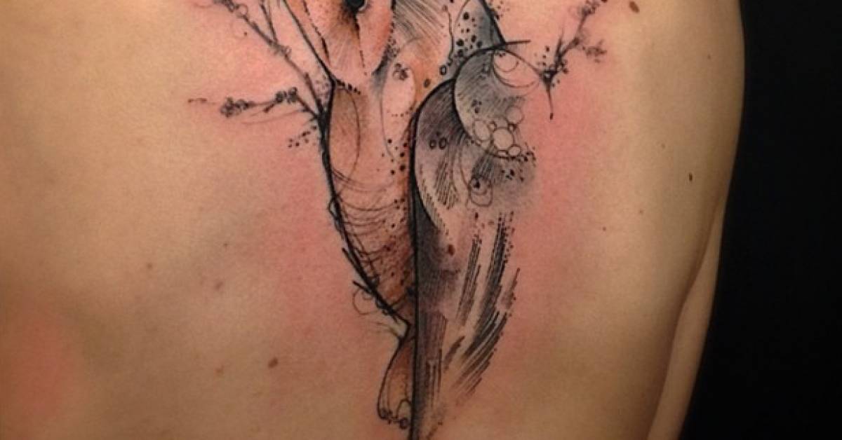 Tattoo 69 Viña Del Mar - Lillianastie 628_x_1200_jpg