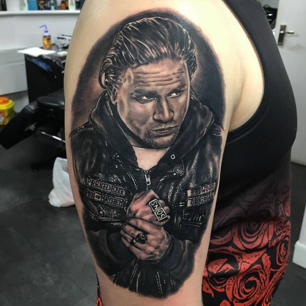 Jax Teller Tattoos | Tattoofilter 1000_x_1000_jpg