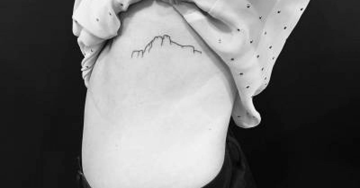 Culture of iceland tattoos