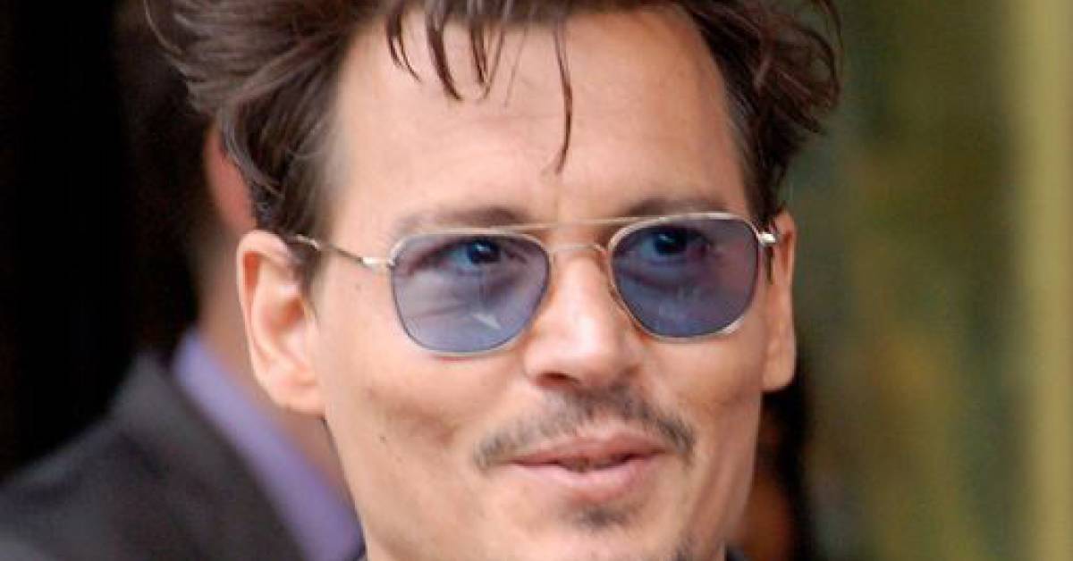 Johnny Depp's Tattoos | Tattoofilter 628_x_1200_jpg