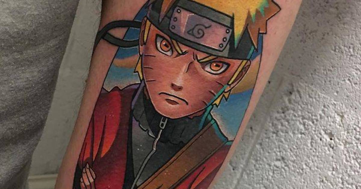 Naruto Tattoos | Tattoofilter 628_x_1200_jpg