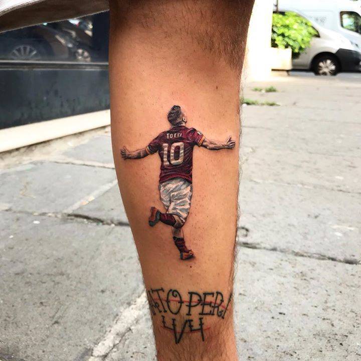 Francesco Totti Tattoos | Tattoofilter 720_x_720_jpg