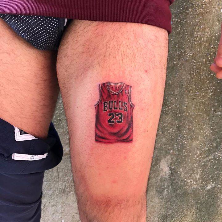 Chicago Bulls Tattoos | Tattoofilter 720_x_720_jpg