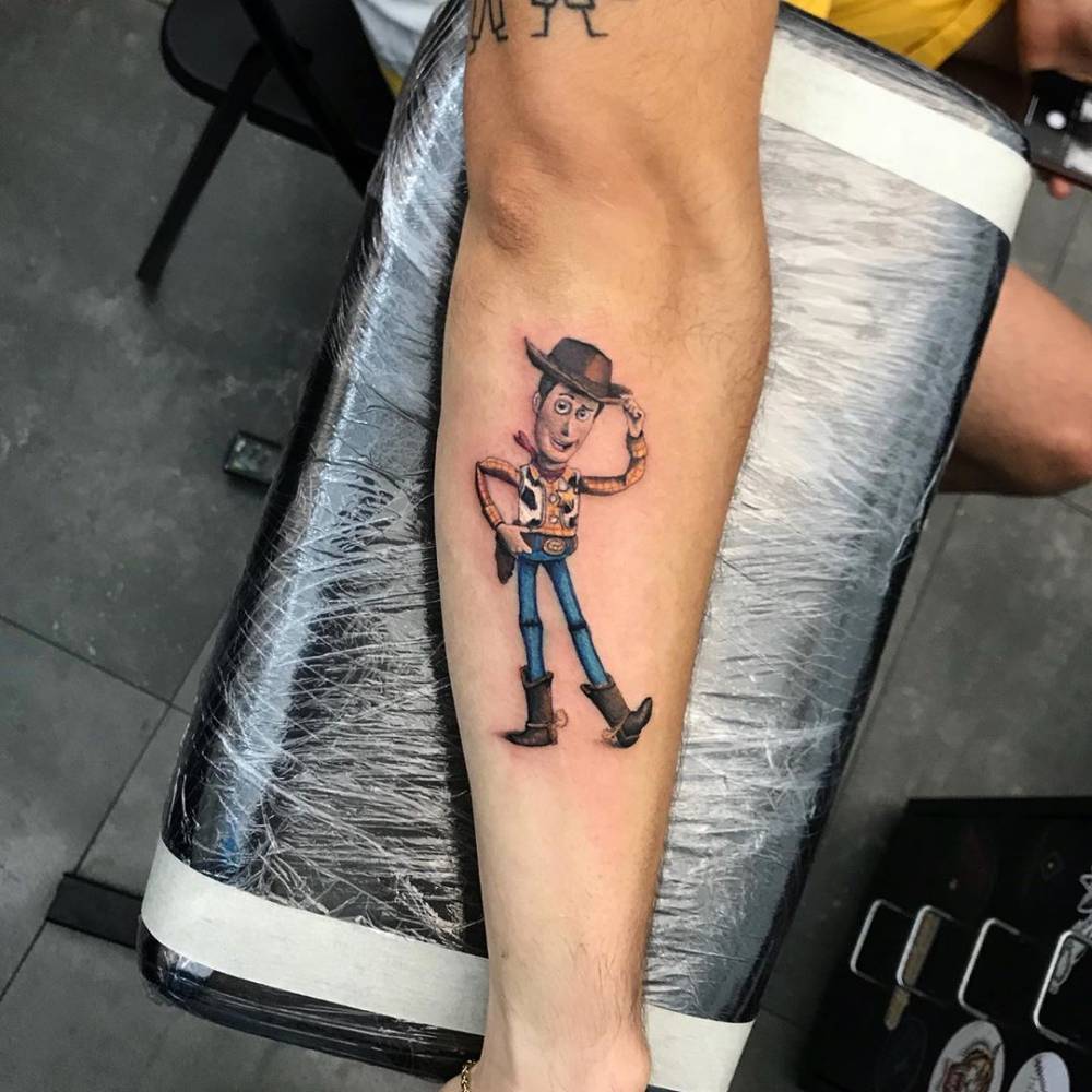 Woody Tattoos | Tattoofilter 1000_x_1000_jpg