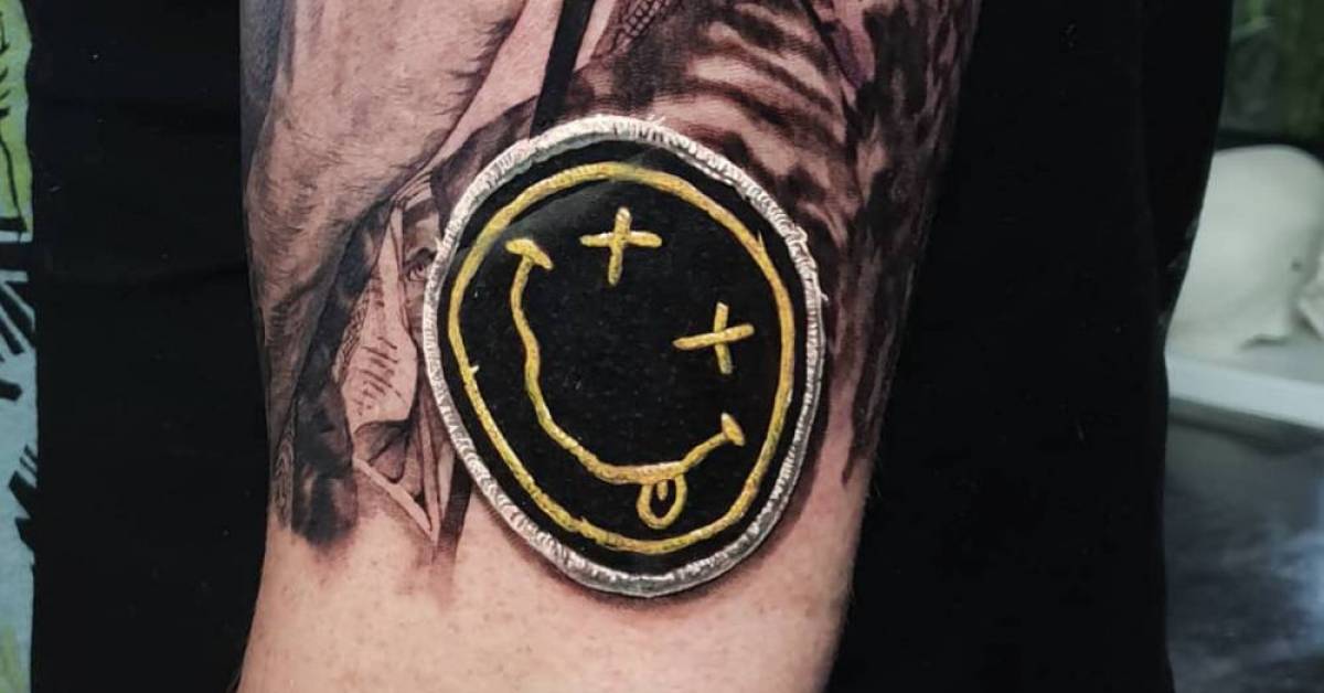 Nirvana Tattoos | Tattoofilter 628_x_1200_jpg