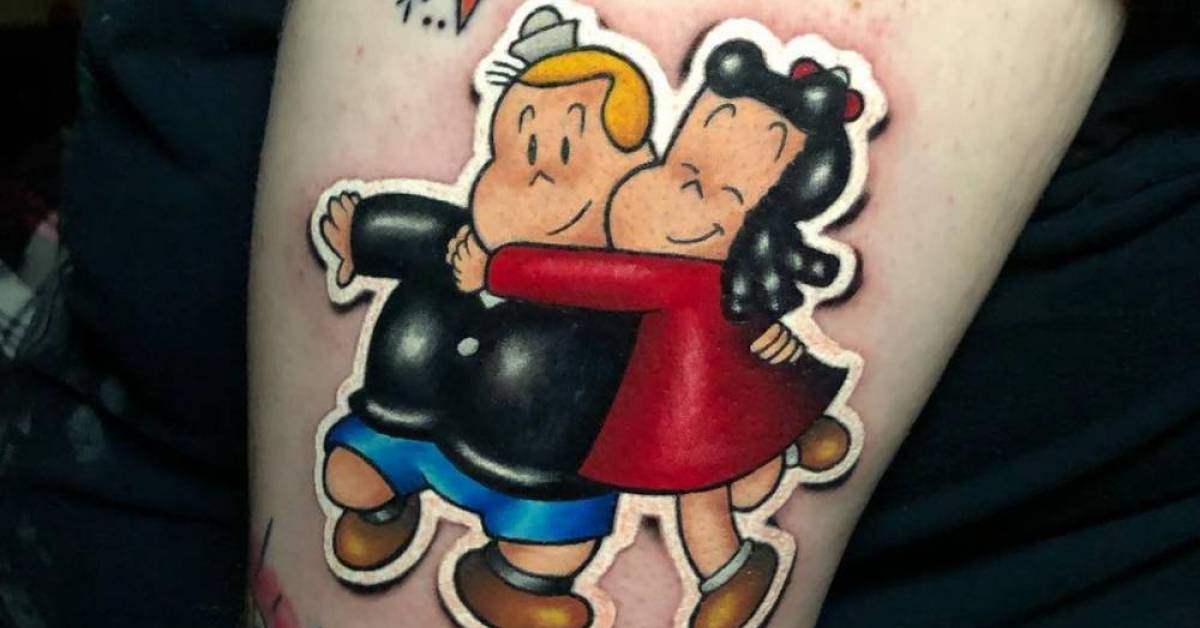 Little Lulu Tattoos | Tattoofilter 628_x_1200_jpg