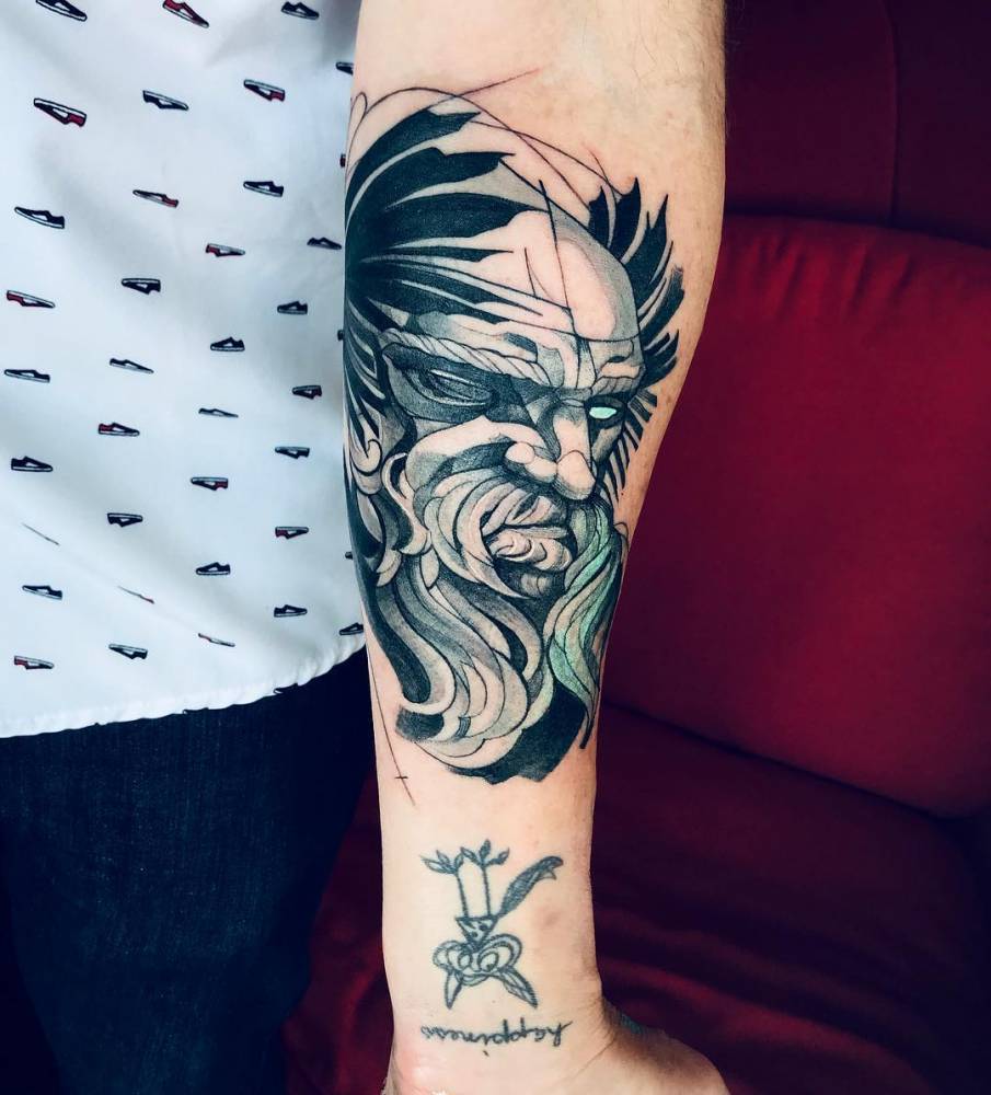 Odin Tattoos | Tattoofilter 1000_x_905_jpg