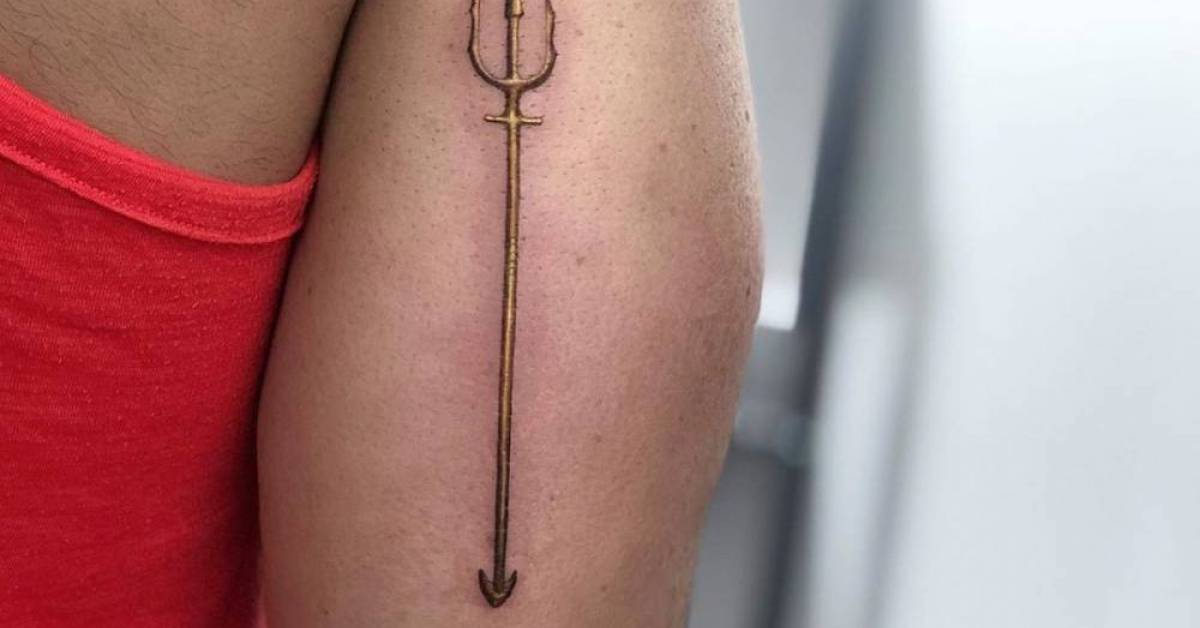 Aquaman Tattoos | Tattoofilter 628_x_1200_jpg