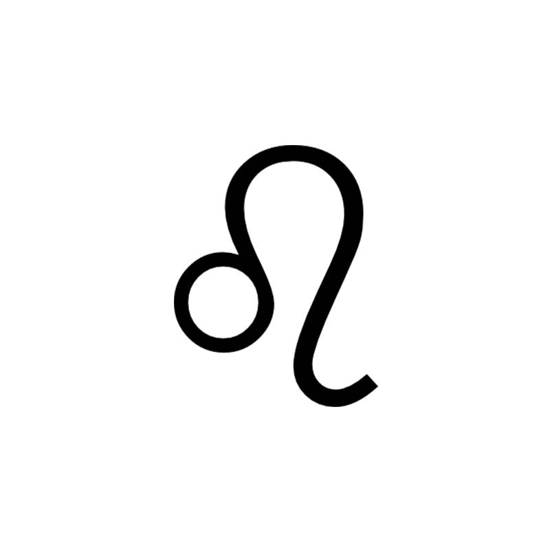 Leo Symbol Tattoos | Tattoofilter 800_x_800_jpg