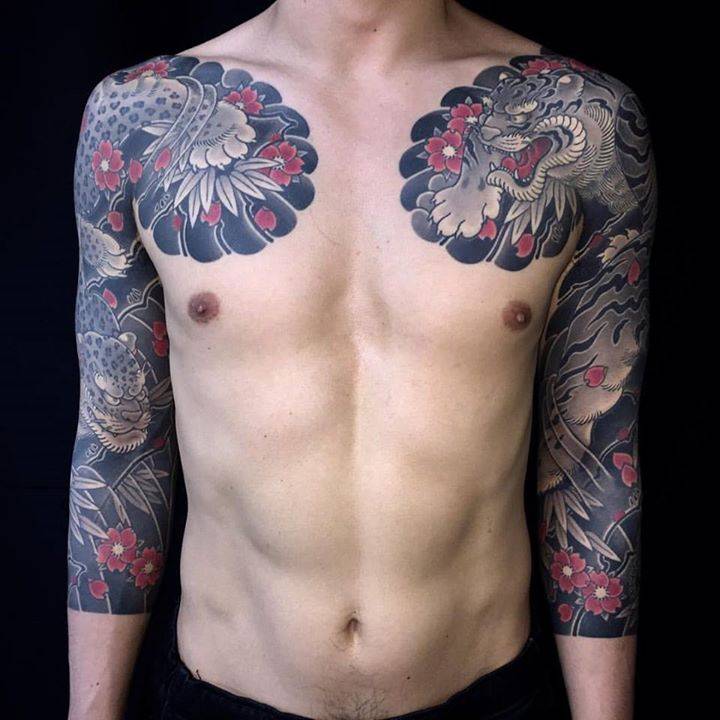 Tattoo Styles: Irezumi Tattoos 720_x_720_jpg