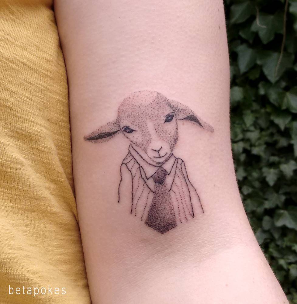 Tattoo Uploaded To Tattoofilter 1000_x_977_jpg