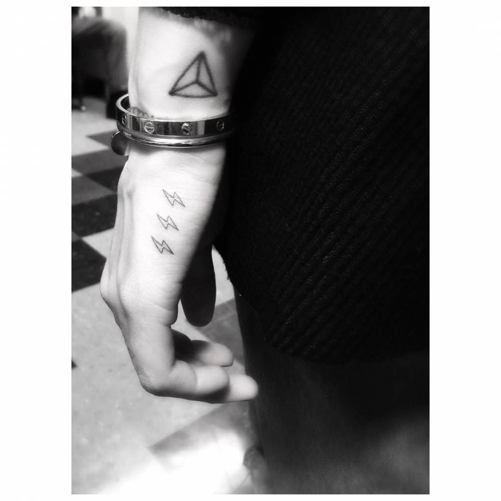 Three Little Lightning Bolt Tattoos On Chiara 1000_x_1000_jpg