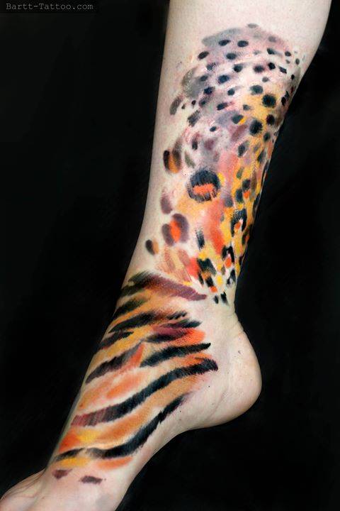 Tiger / Cheetah /Jaguar /Leopard 720_x_480_jpg