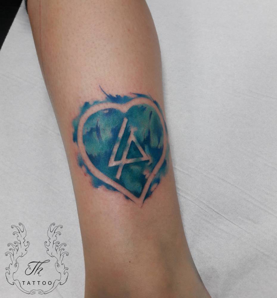 Linkin Park Tattoo/ Tatuaje Color 1000_x_930_jpg