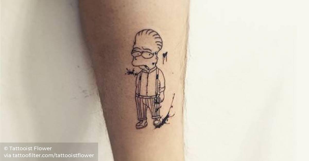 Bart Simpson. 628_x_1200_jpg
