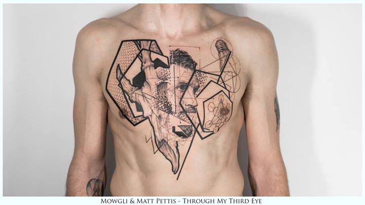 Meaning In Absurdity' A Collaborationby Matt Pettis 405_x_720_jpg