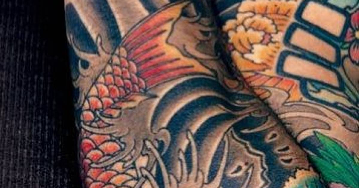 Braco tatuagem john mayer Letras De Musicas Que Inspiraram Lindas Tatuagens Confira Exemplos Delicados Vix