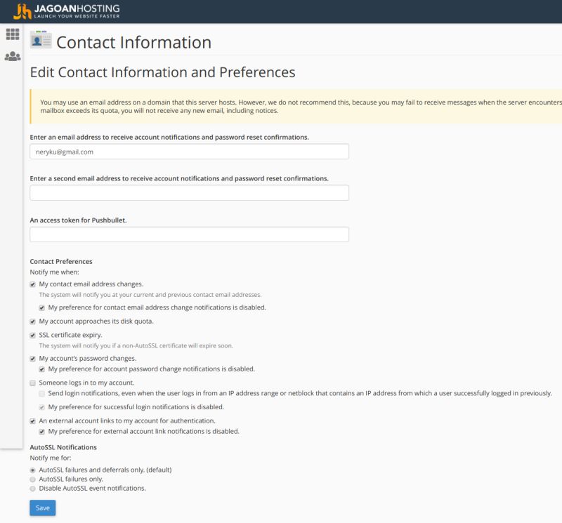 Cpanel Security Keamanan Tutorial Domosquare Com - 4K Landscape Photos for Desktop