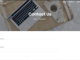 Cara Membuat Halaman Contact Us Knowledge Base Jagoan Hosting Indonesia