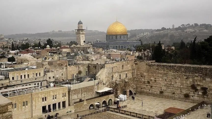 بذكرى حرق الأقصى.. غزيون يتوافدون نحو الحدود مع إسرائيل