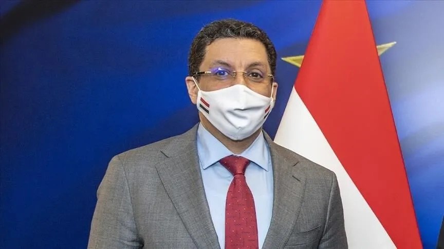 الحكومة اليمنية: حريصون على التعاون الوثيق مع غروندبيرغ