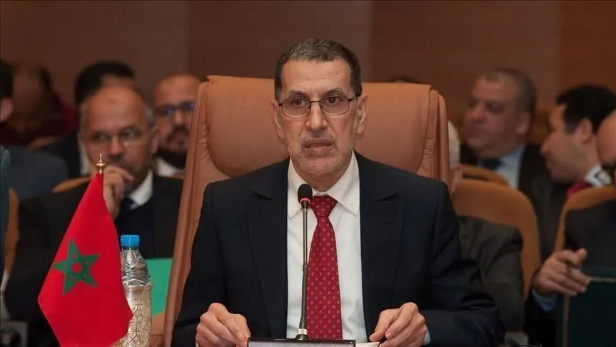 عن قطع الجزائر العلاقات..المغرب: نأسف لهذا التطور ونتمنى تجاوزه